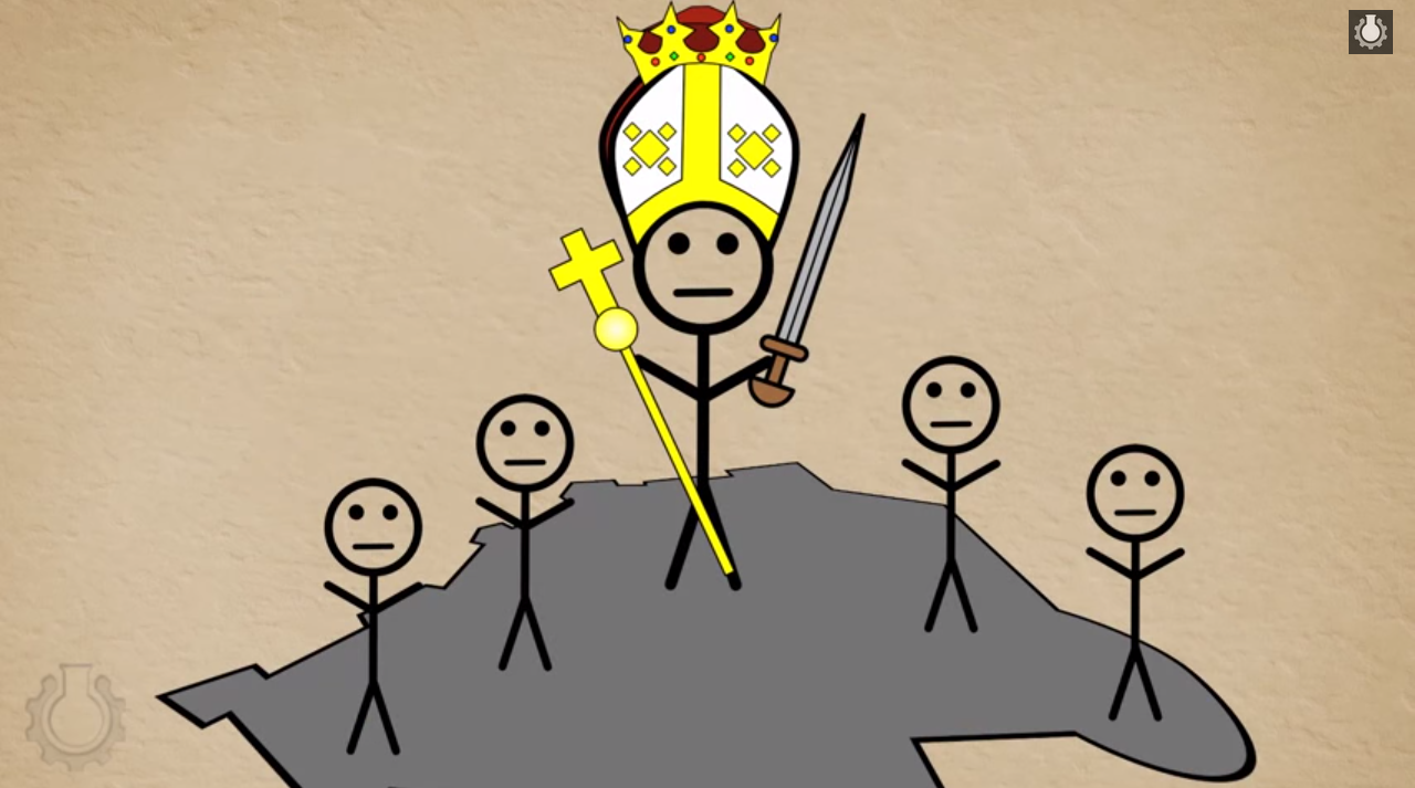 Vatican City vs. the Holy See vs. the Pope? This Video Will Untangle Everything