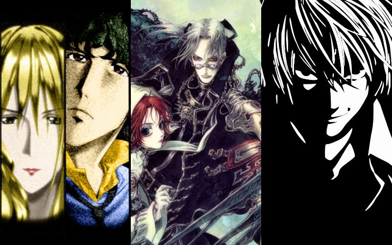 4 Anime Series that Are Secretly Christian