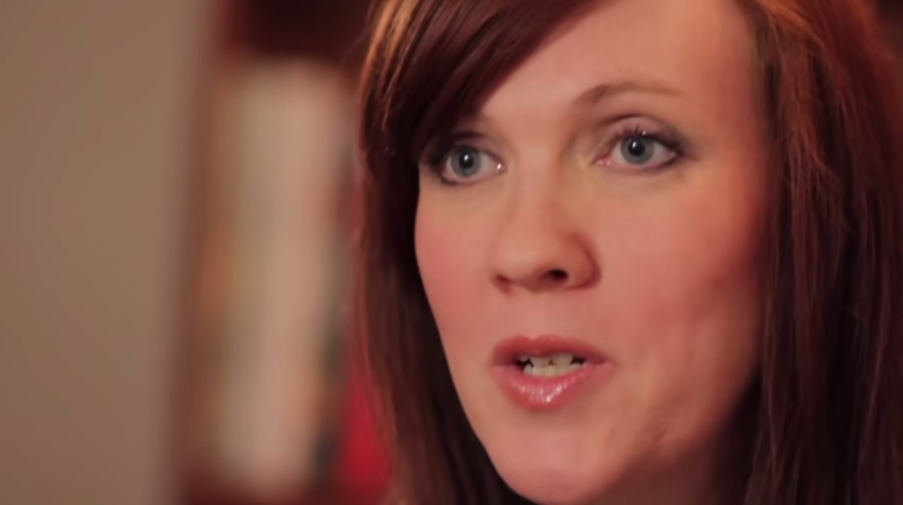 Atheist-to-Catholic Convert Tells Her Powerful Story