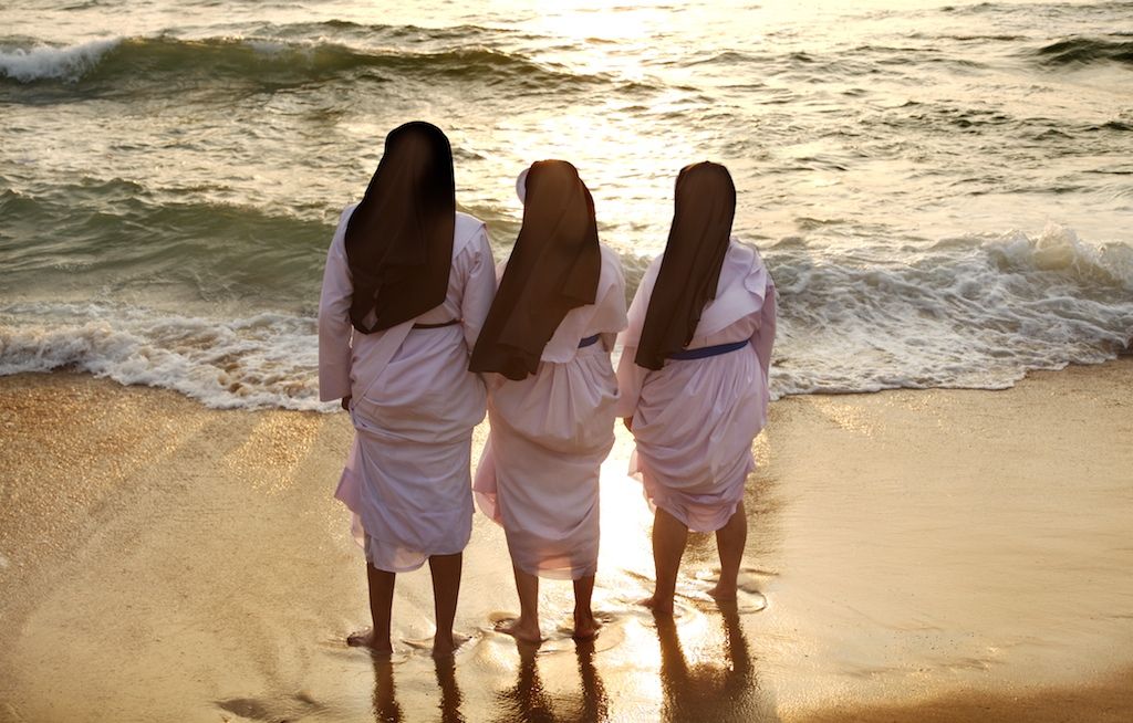 Quiz: Which Religious Order Best Fits Your Personality?