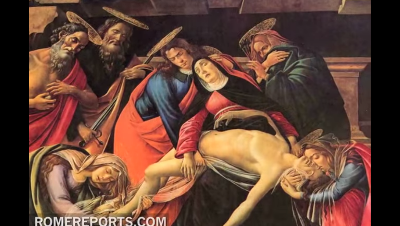What Is Holy Saturday? This Short Video Explains the Basics of the Forgotten Day