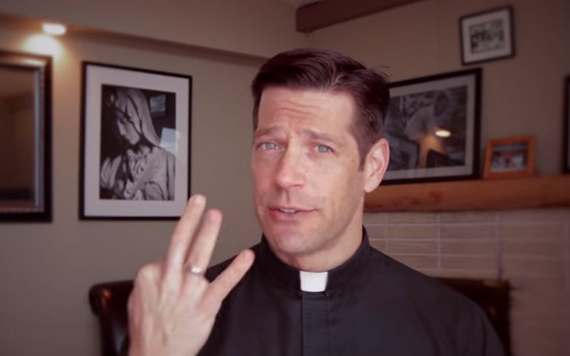 The 3 Kinds of Vocations Every Single Person Has, Explained