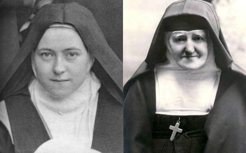 Cause for Canonization of St. Thérèse of Lisieux's SISTER Is Opened