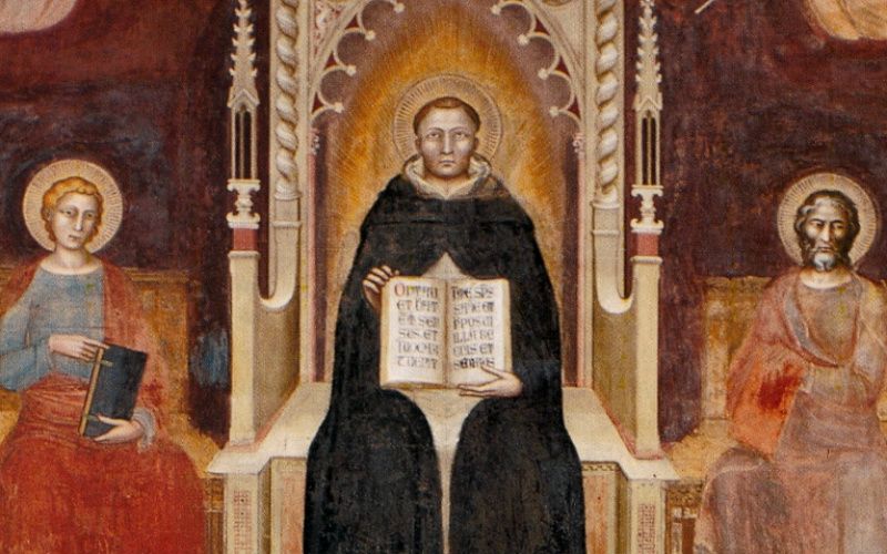 Why St. Thomas Aquinas Is So Important for the 21st Century