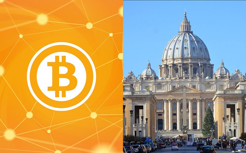 5 Reasons Catholics Should Be Taking Bitcoin Seriously