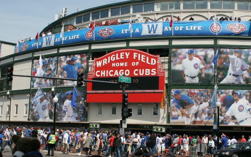 What Chicago Cubs Fans Can Teach Us About the Virtue of Hope
