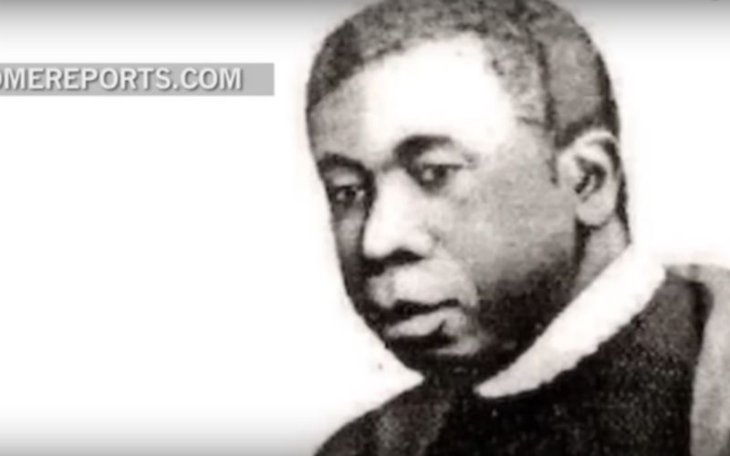 Heroic Slave-Turned-Priest to Be Beatified