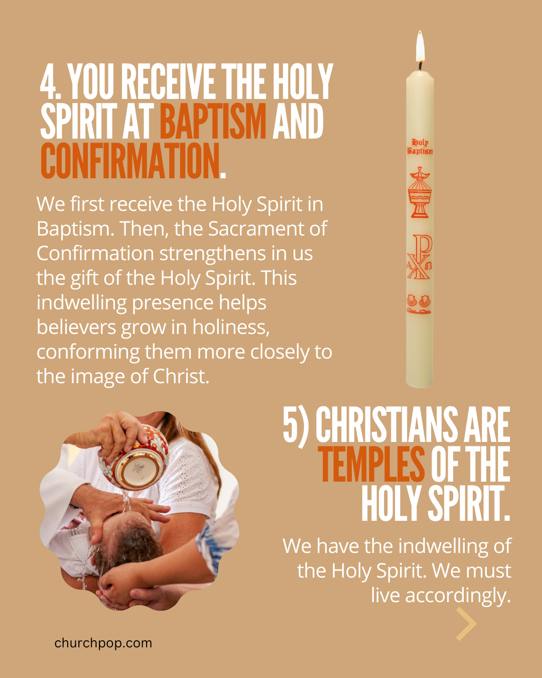 Who is the Holy Spirit in Christianity?