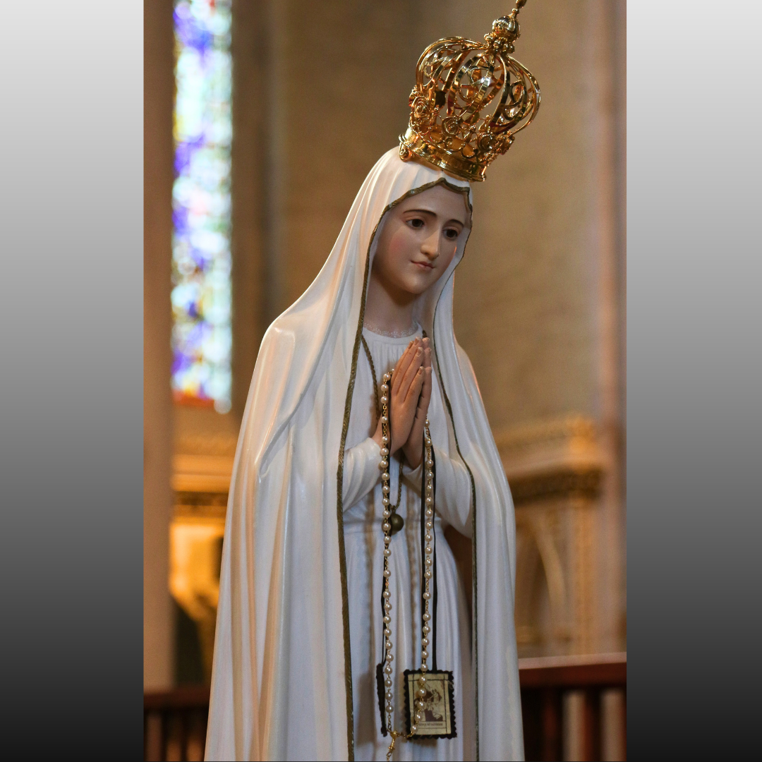 7 Powerful Messages from Our Lady of Fatima: 