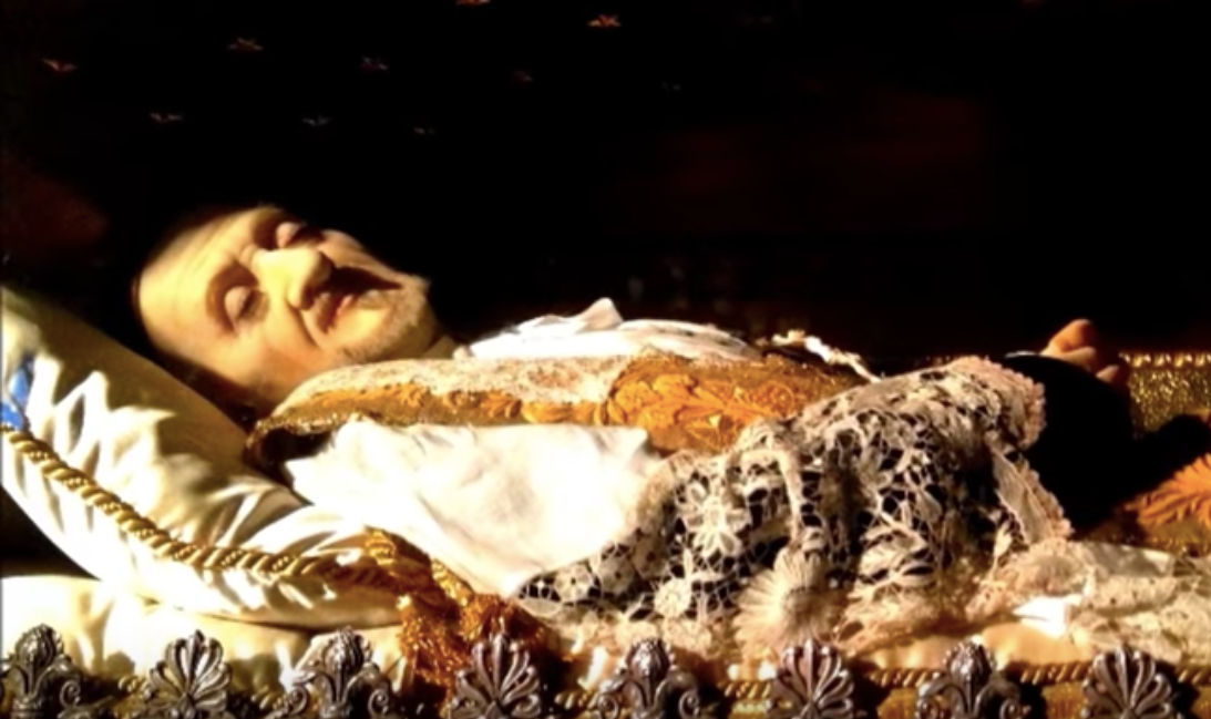 St. Vincent de Paul incorrupt body, is St. Vincent de Paul incorrupt?