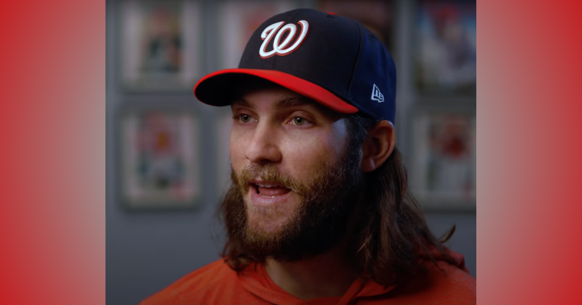 Meet Trevor Williams, the MLB Pitcher Who Loves Adoration & The Rosary