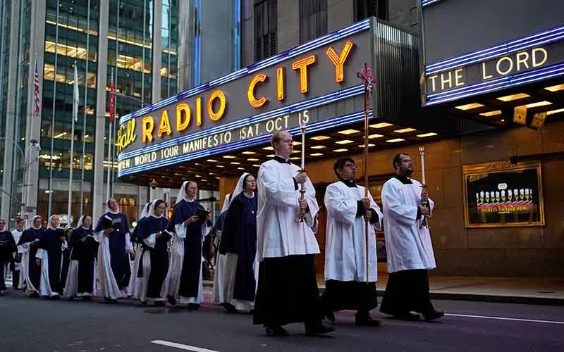 why is the eucharist important