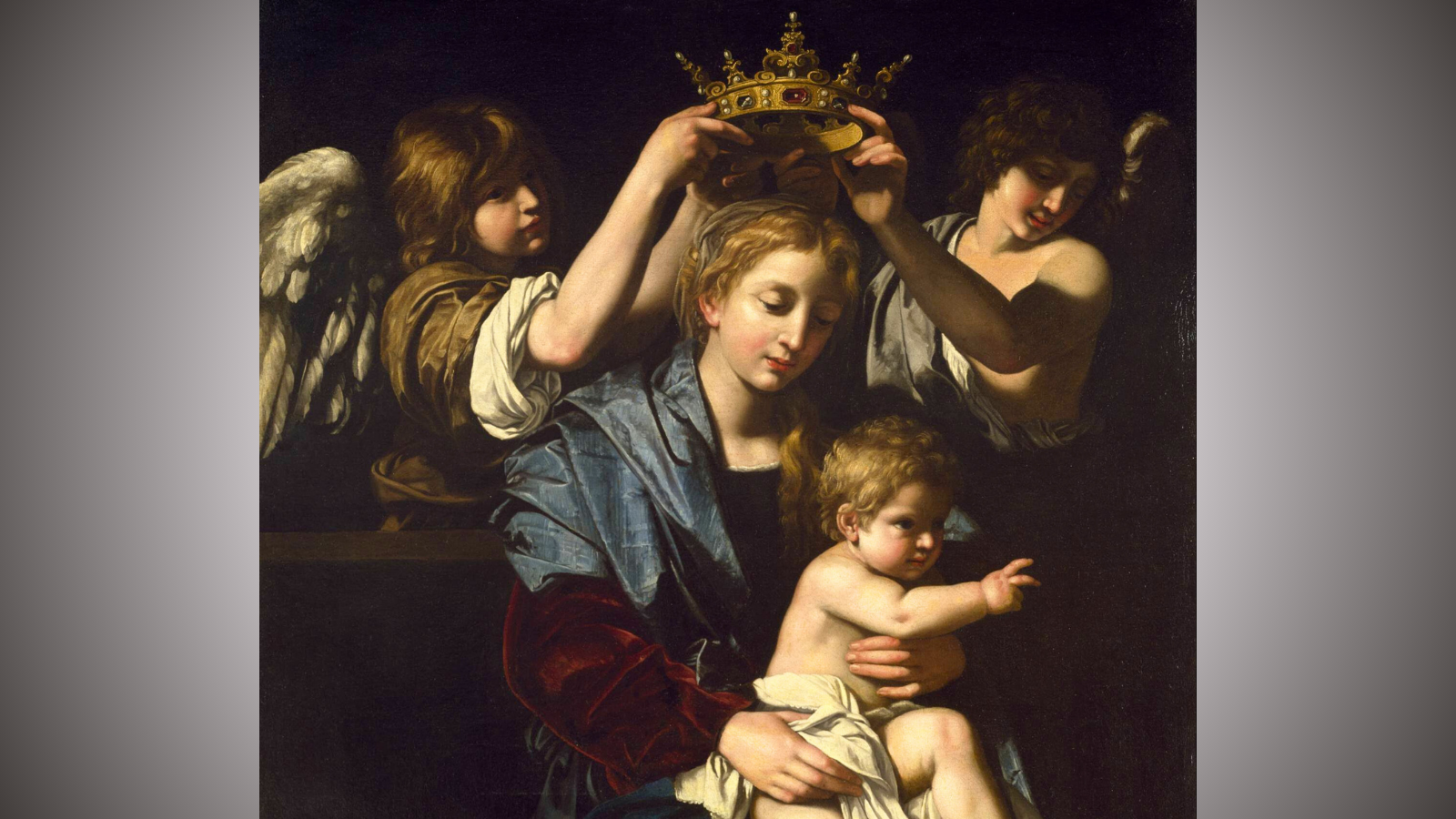 The Powerful Role of Mary, Queen of Heaven & Earth 6 Enlightening