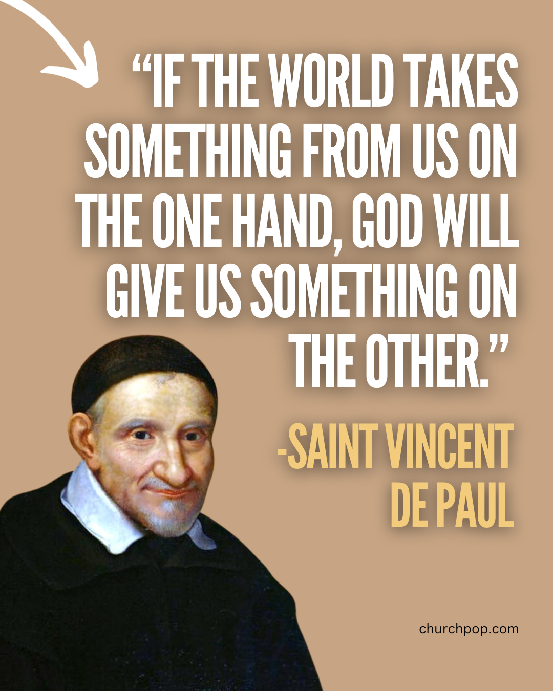 saint vincent de paul, st vincent de paul, vincent de paul