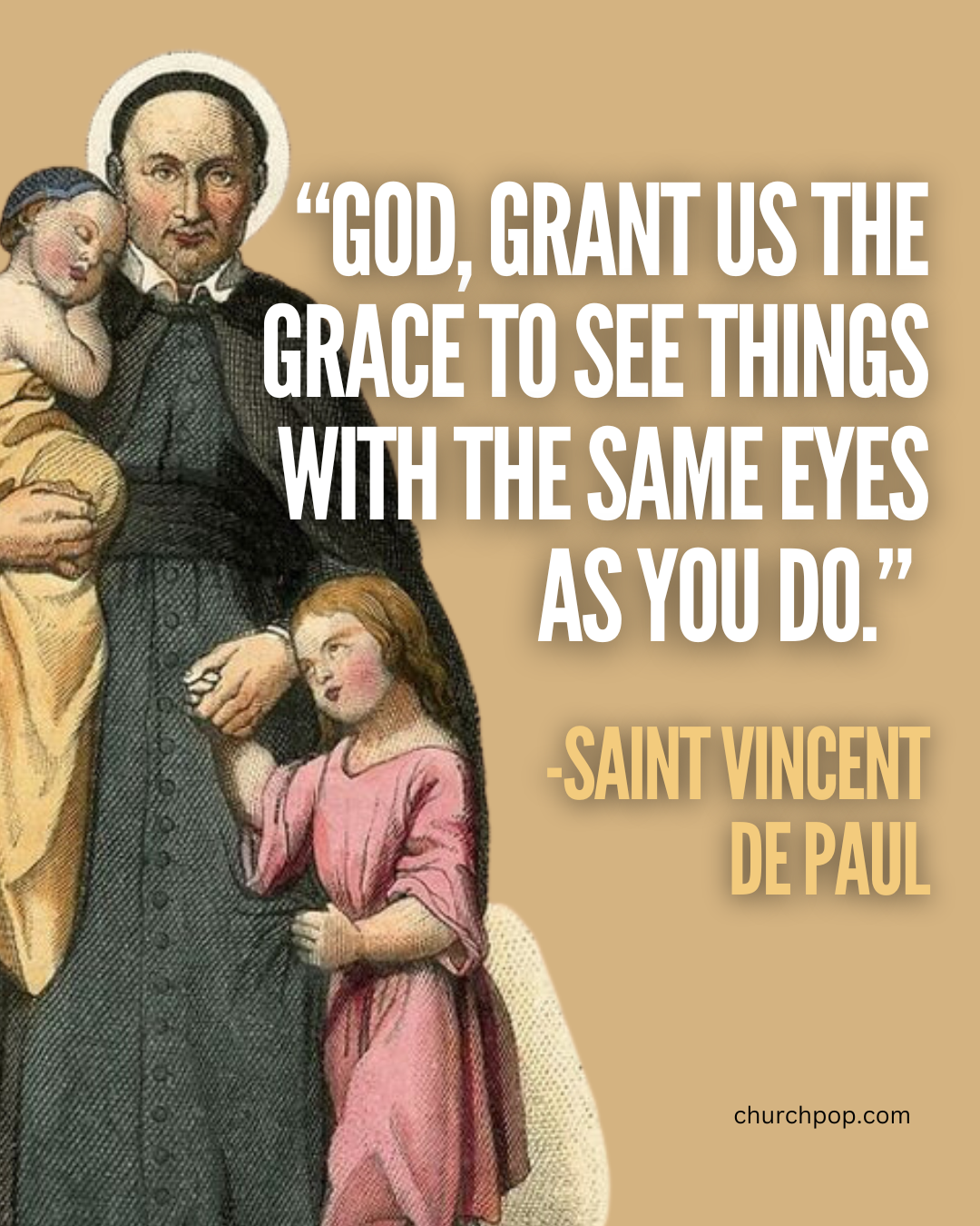 vincent de paul, saint vincent de paul, st vincent de paul