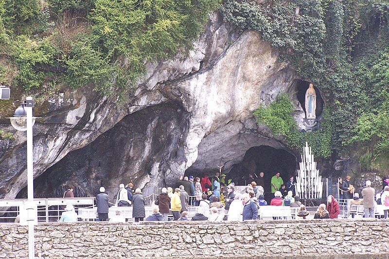 saint bernadette catholic, saint bernadette of lourdes, our lady of lourdes, our lady lourdes prayer, lourdes europe