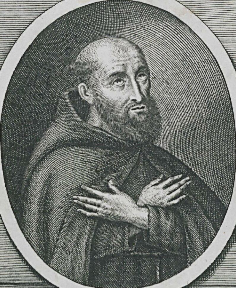 who invented the cappuchino, Marco d'Aviano, cappuchino