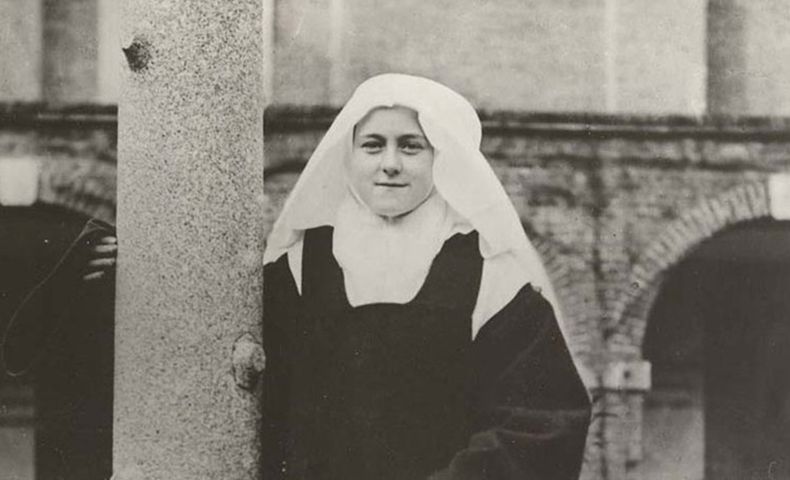 therese of lisieux, st therese story of a soul, st therese of lisieux story of a soul