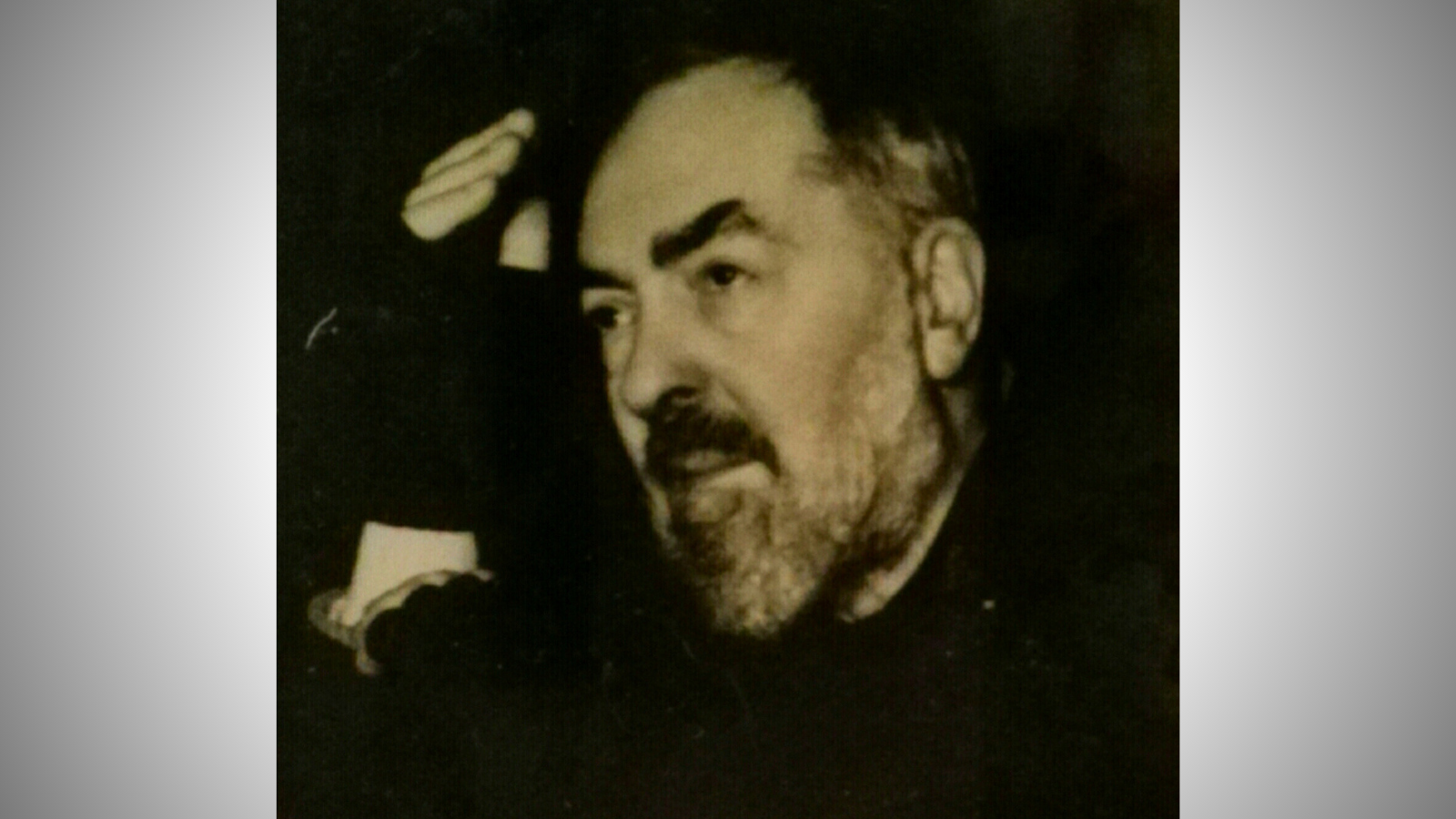 Padre Pio Mysteriously Visits Child With Leukemia: The Little-Known Visions of an Anglican Boy