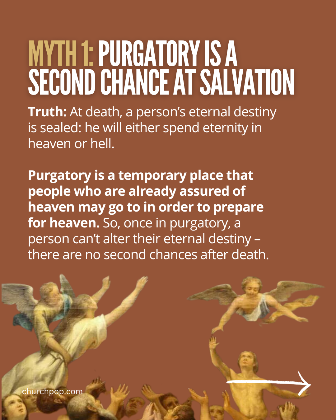 purgatory definition, purgatory meaning, purgatory in the bible, purgatory and the bible