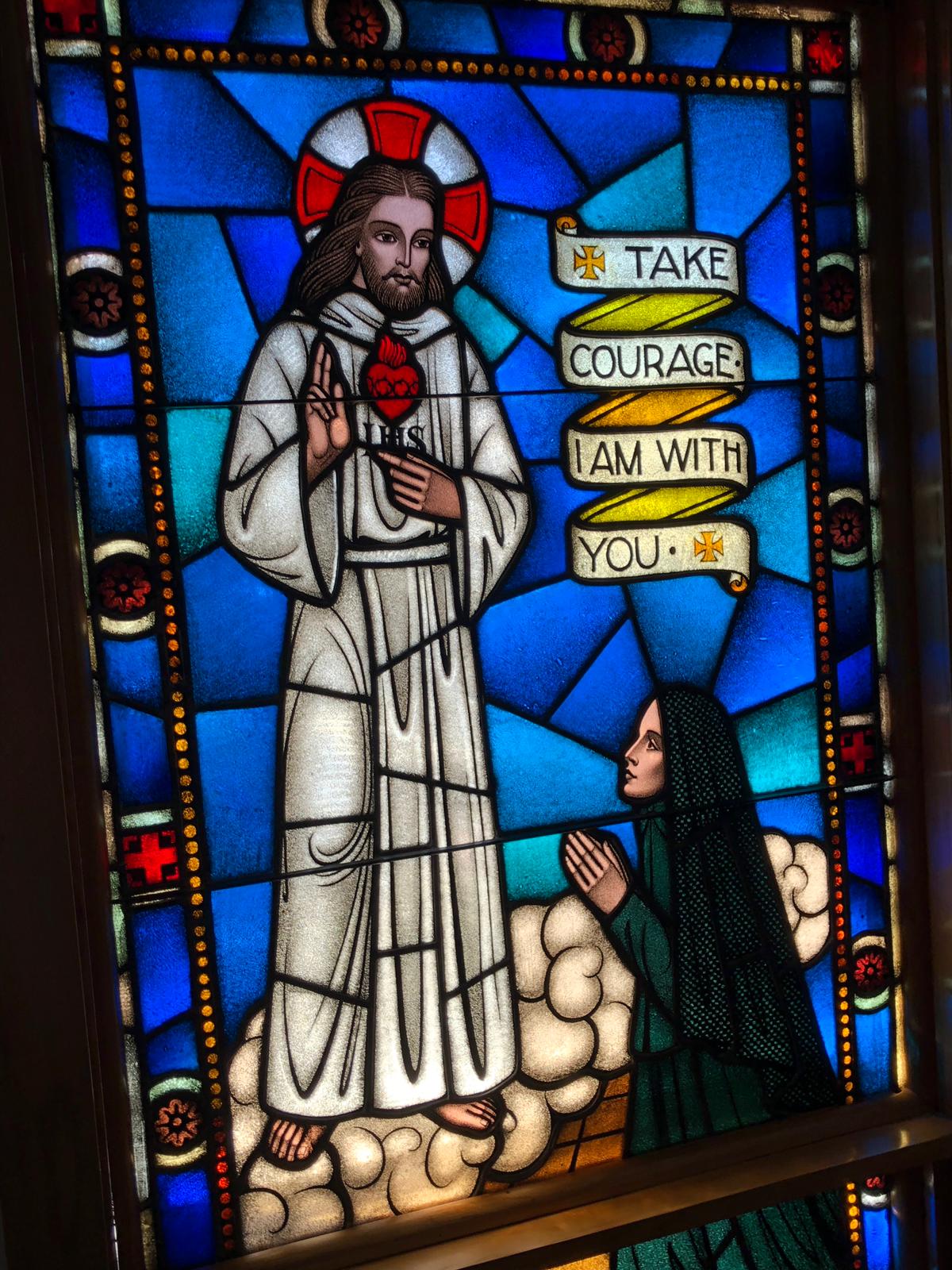 Frances Xavier Cabrini, saint frances xavier cabrini, catholic saints of the day, saints of the day, catholic saints women