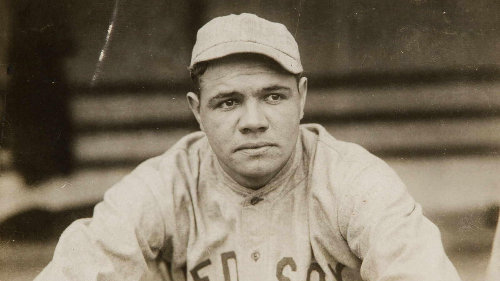 Babe Ruth’s Catholic Conversion Story & The Little-Known Sacramental He Took to His Grave