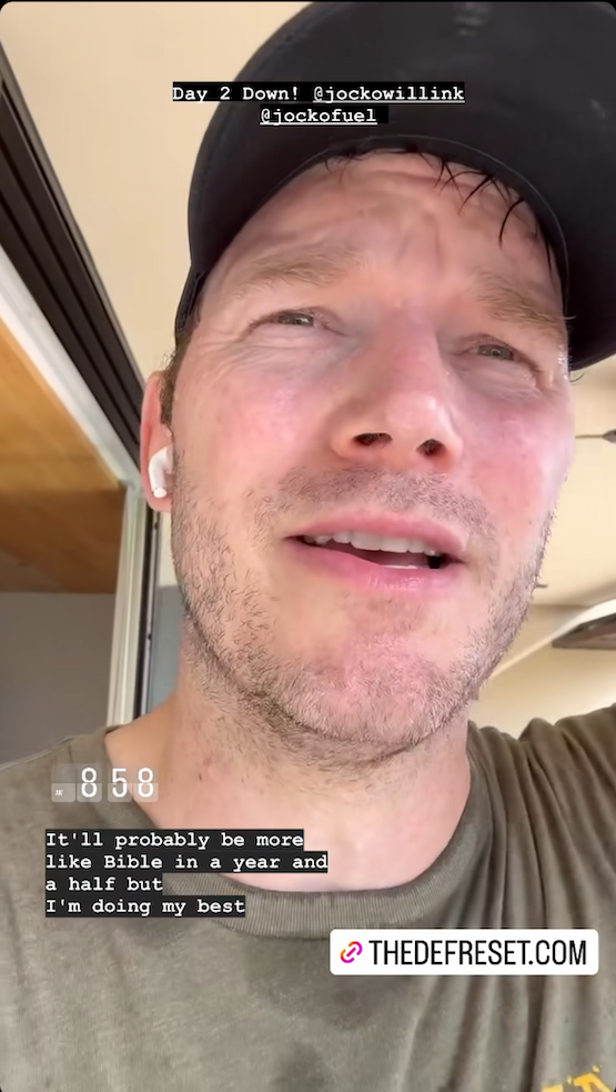 The Big Backlash Against Chris Pratt, Explained