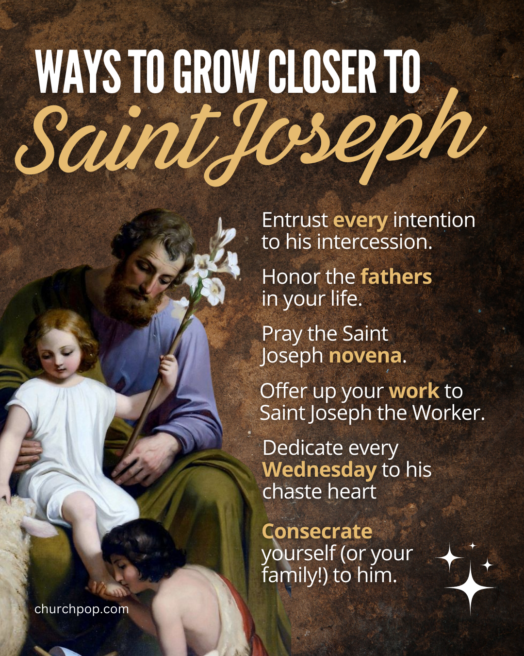 saint joseph day, saint joseph prayer, saint joseph novena, saint joseph the worker