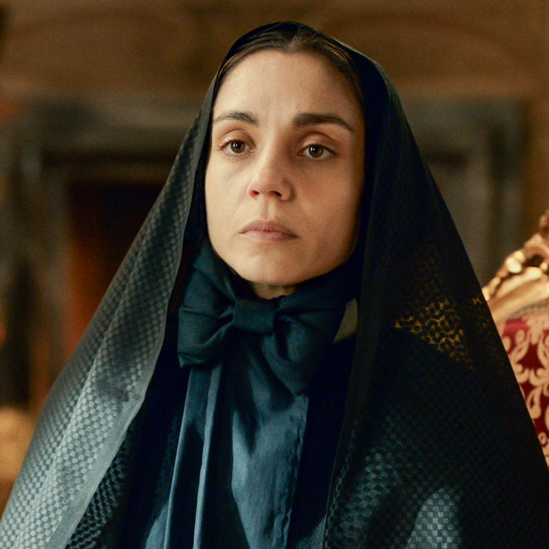 Becoming "Cabrini": Film Actress Says She Opened Her Heart to Portray the Catholic Saint