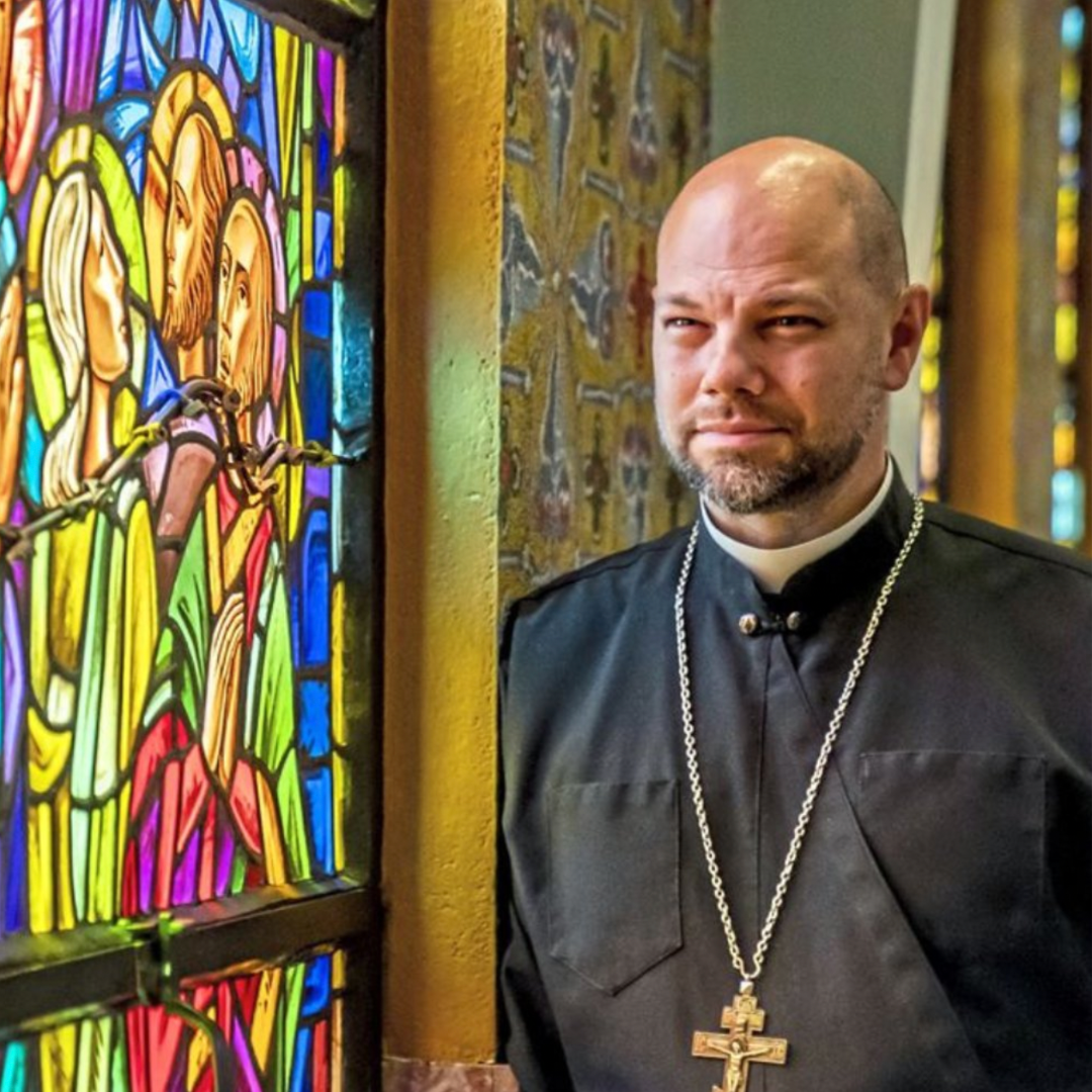 Eastern vs. Roman Rite Catholicism: Ukrainian Catholic Priest Breaks Down the Fascinating Differences