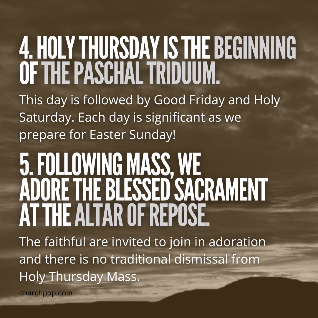 maundy thursday meaning, holy thursday meaning, maundy thursday definition,  maundy thursday significance