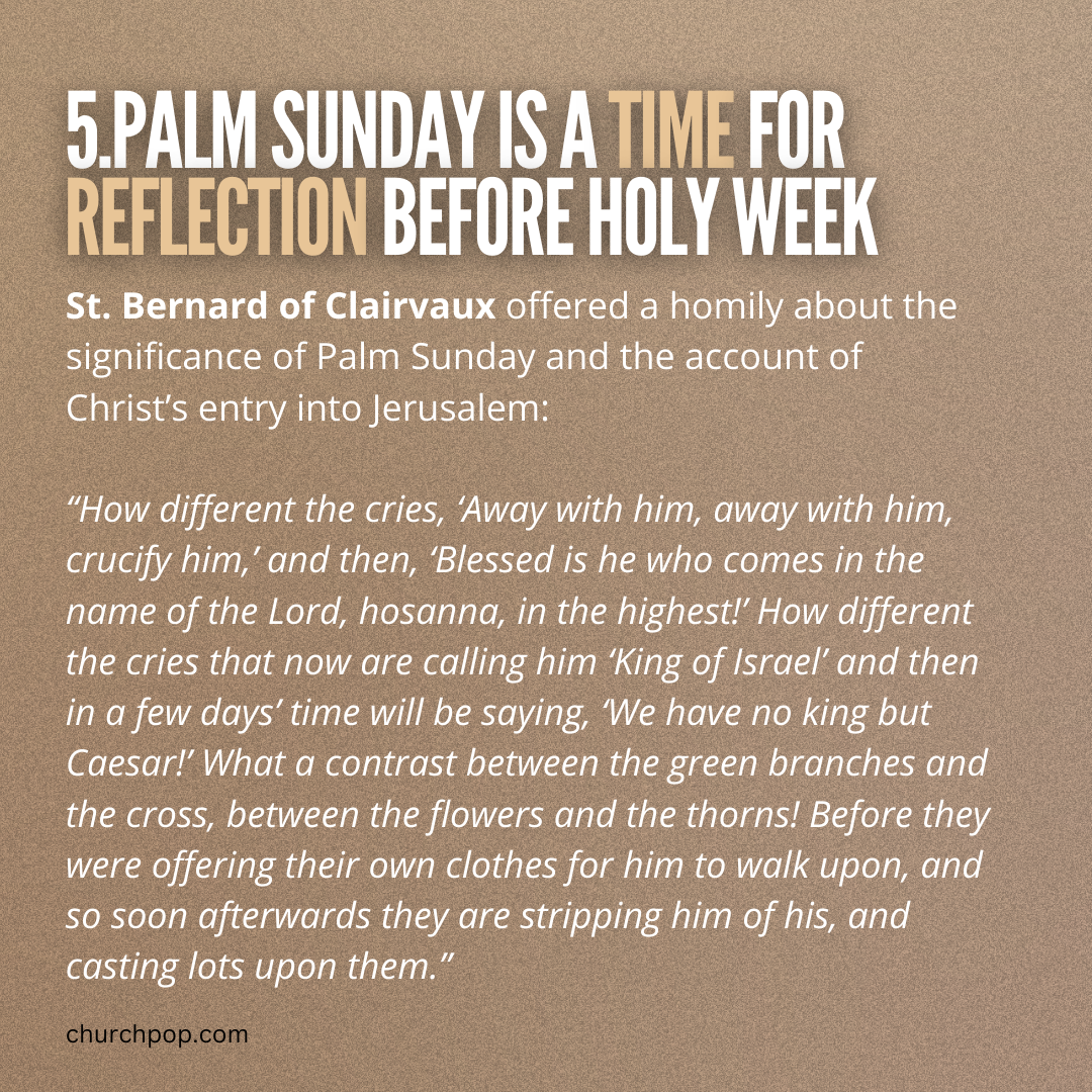 palm sunday meaning, palm sunday palms, palm sunday description, holy week before easter
