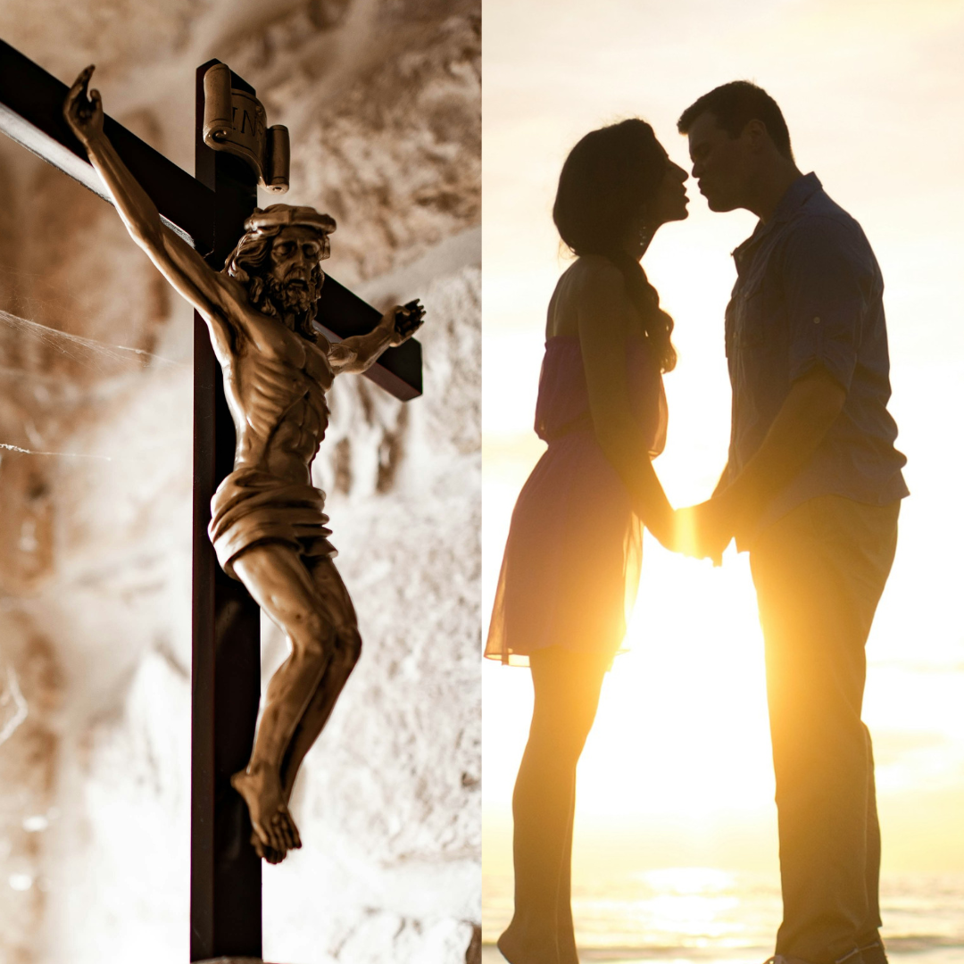 Is Love a Feeling or a Choice? What the Catholic Church Teaches About True Love in Marriage