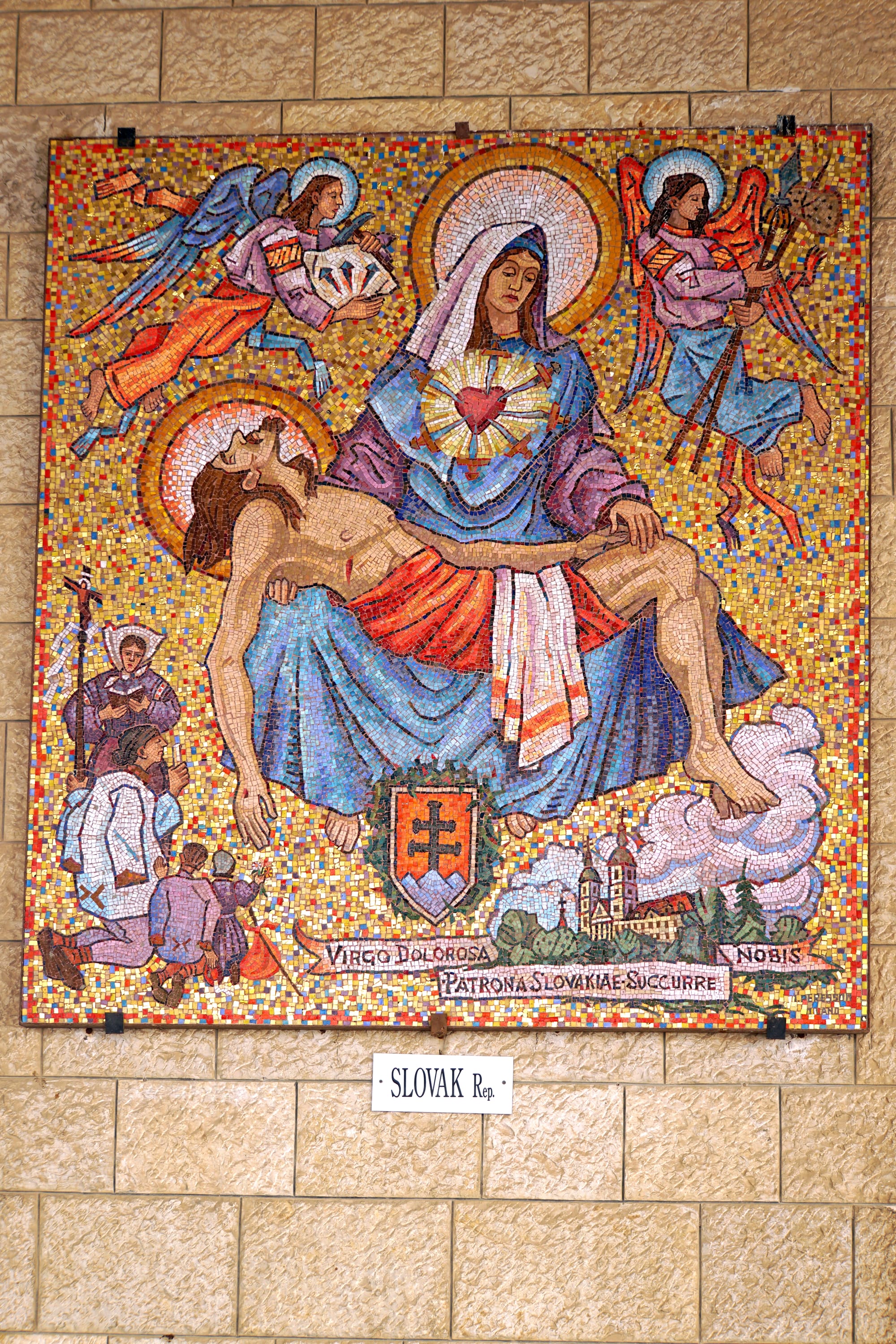  annunciation of the lord, annunciation church, annunciation catholic church, israel news