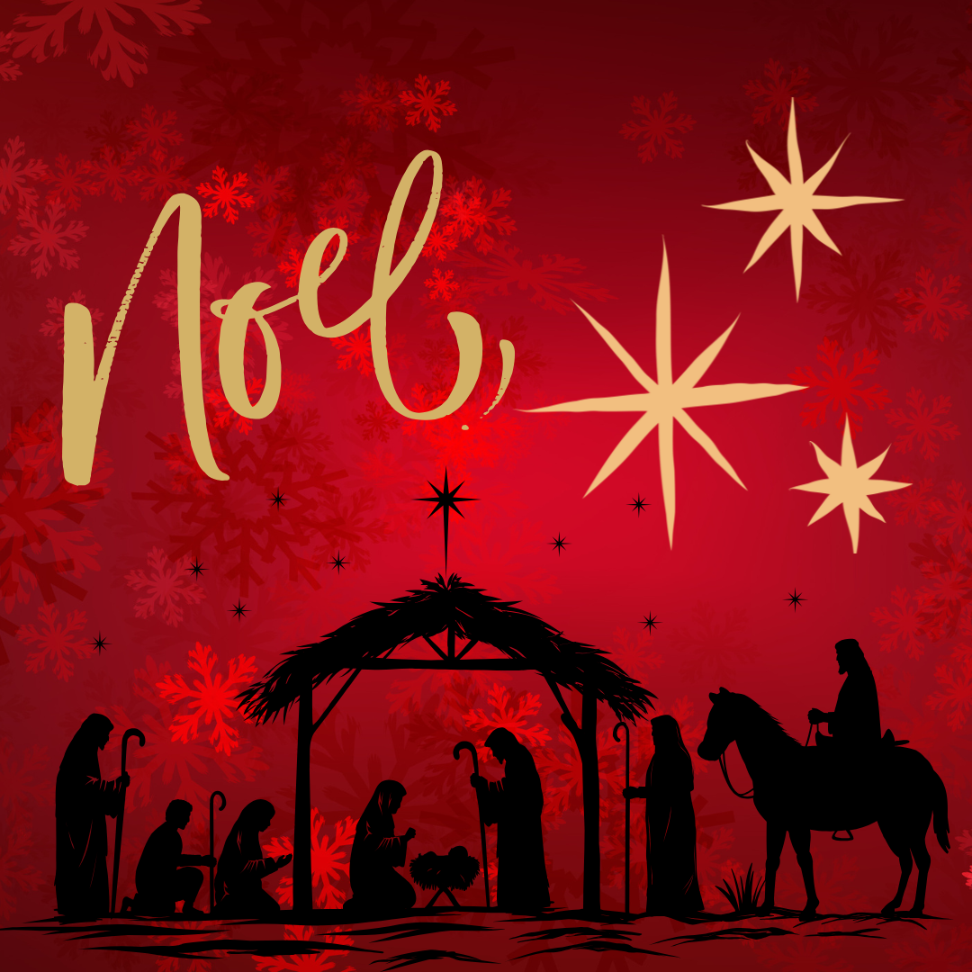 The Meanings of 11 Christmas Words You Never Quite Understood