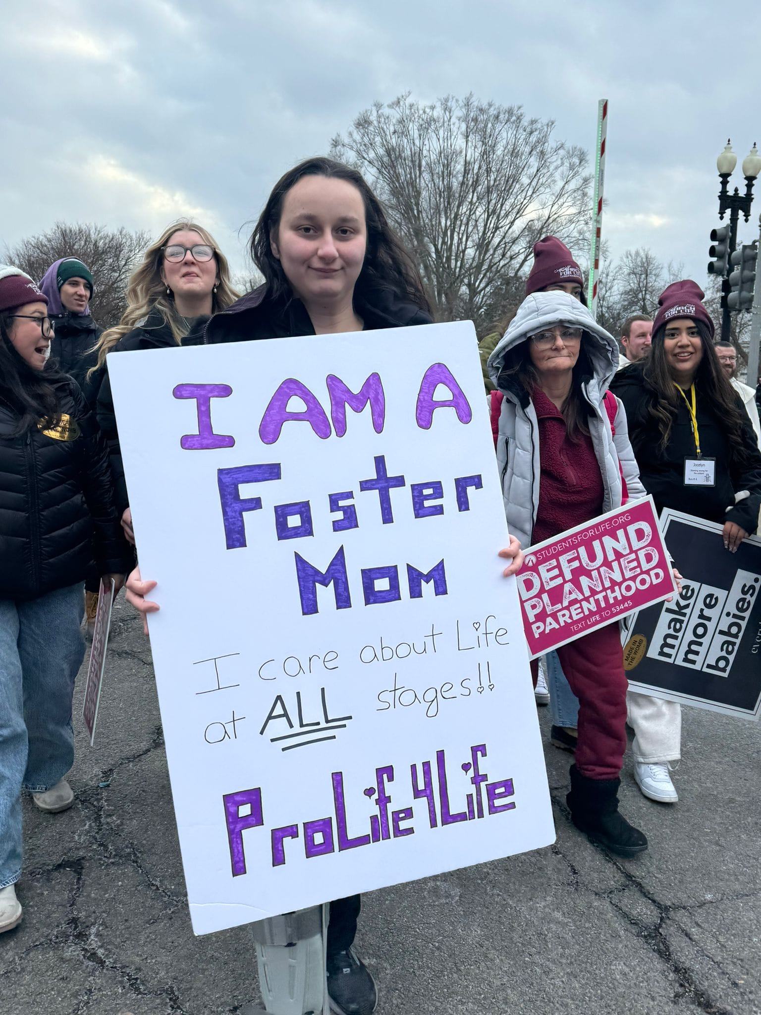march for life 2025