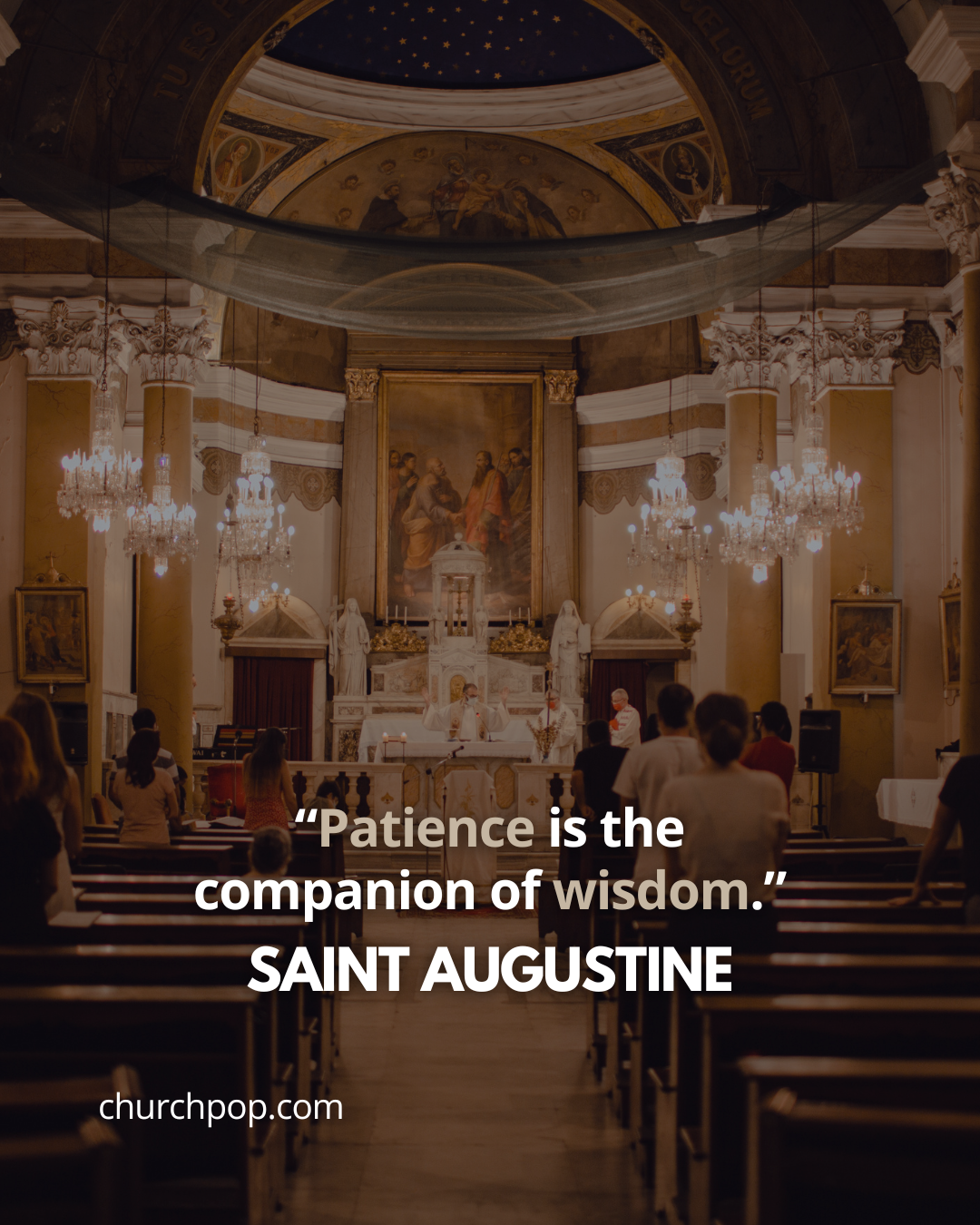 saint augustine of hippo quotes