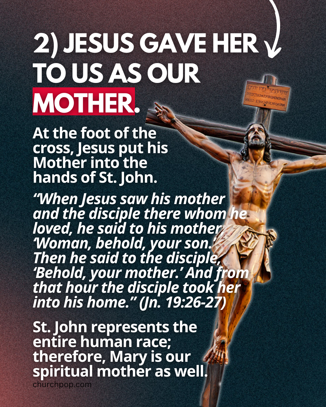 feast of queenship of mary