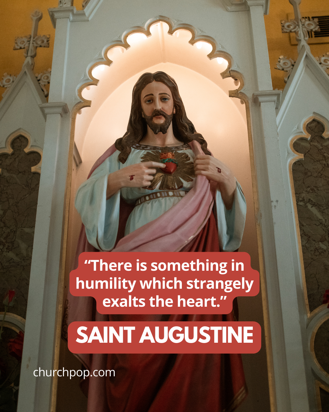 saint augustine of hippo quotes