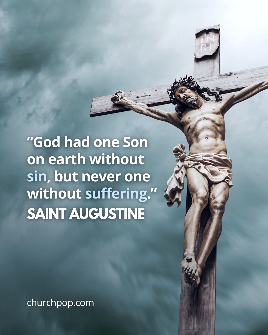 saint augustine of hippo quotes