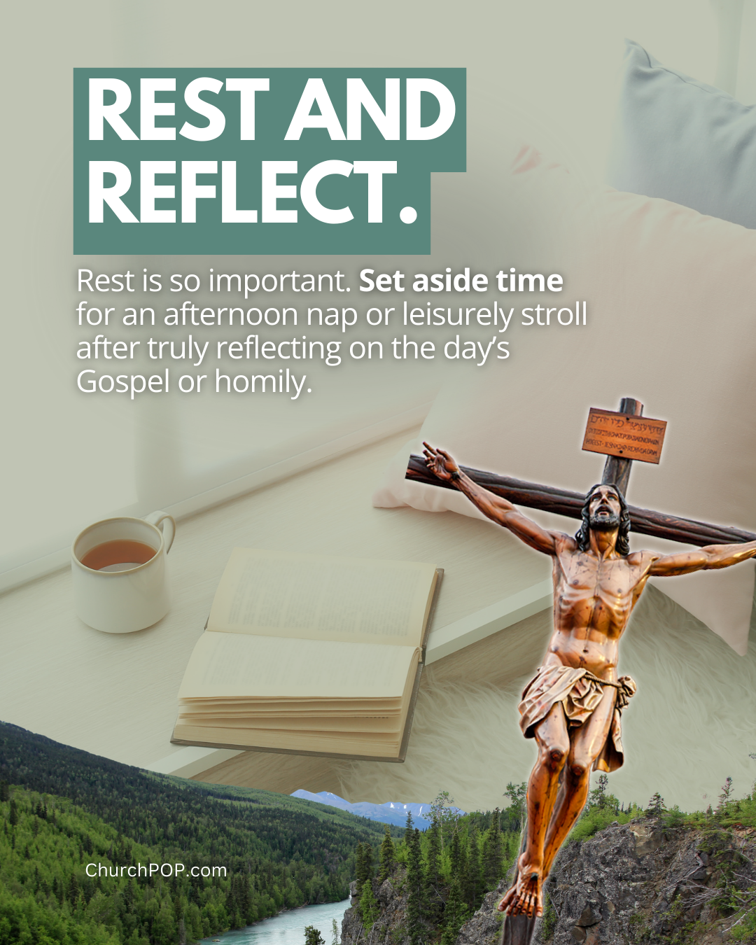 la salette apparition