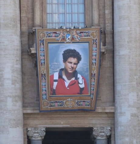  carlo acutis canonization date