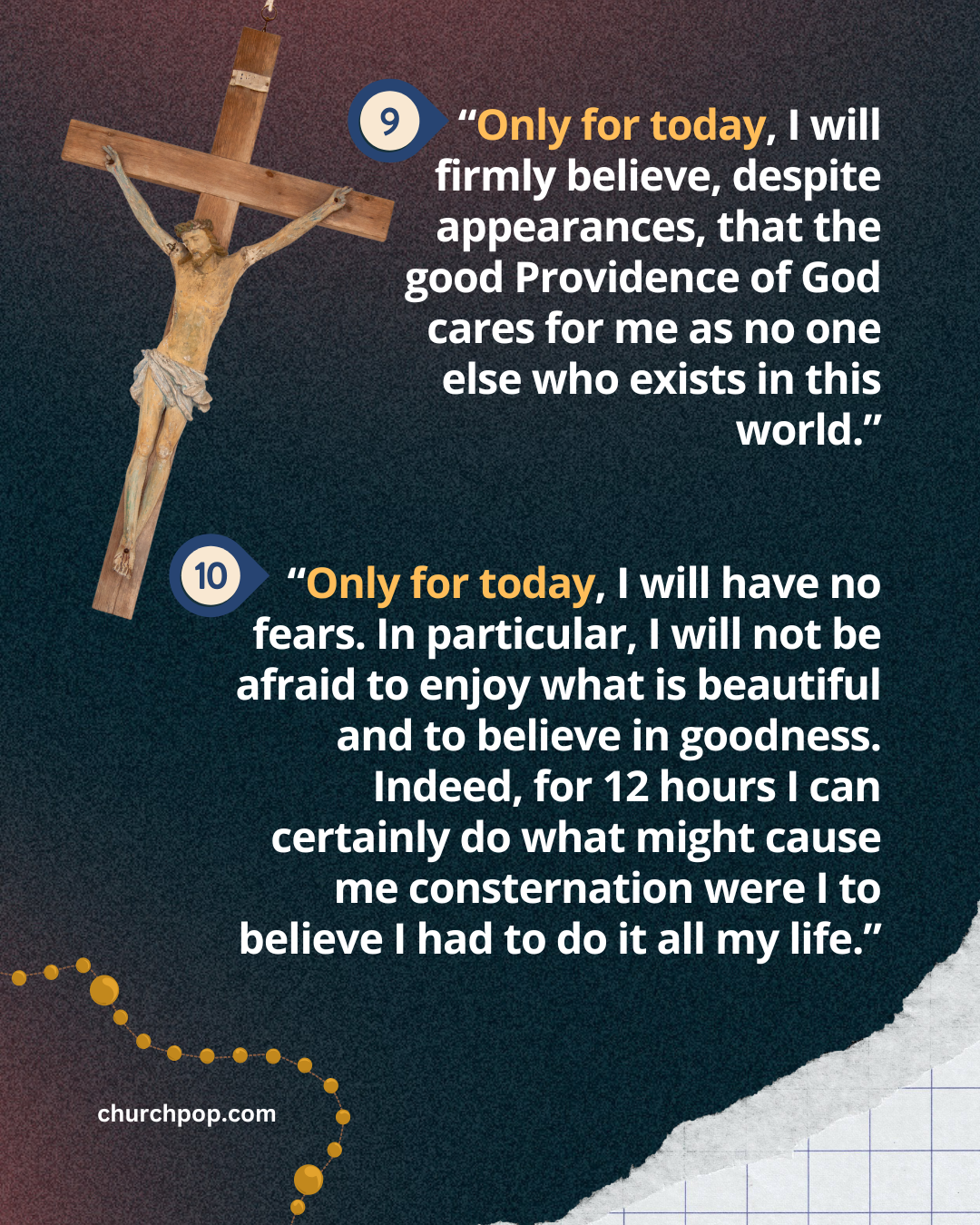 what is pope john xxiii best known for