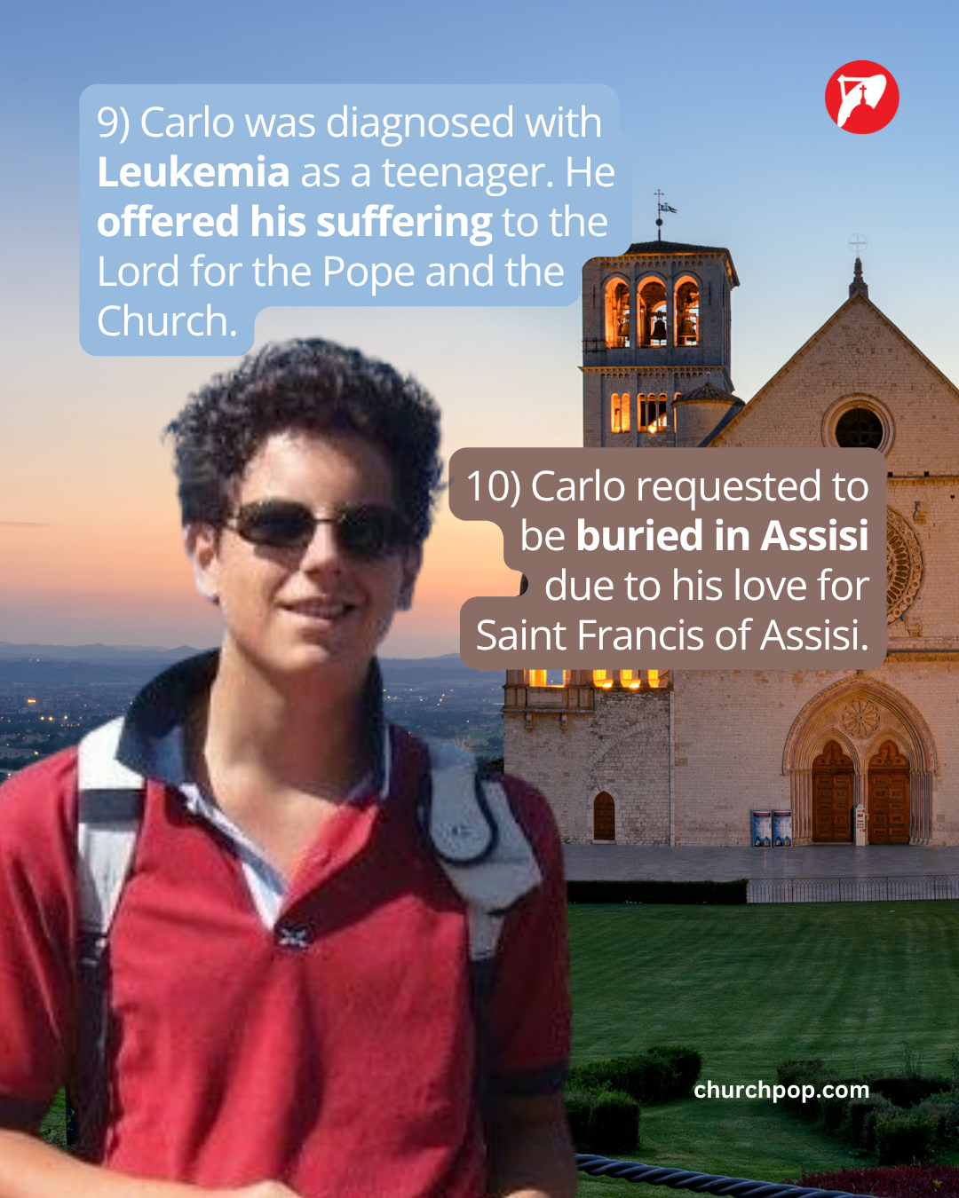 carlo acutis cause of death