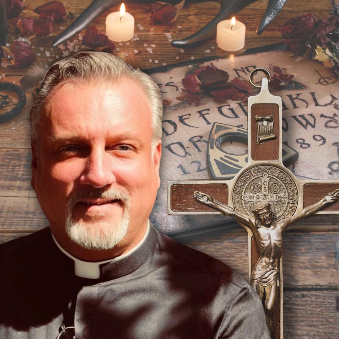 Exorcist Warns Against Ouija Boards: 'You're Talking to a Demon'