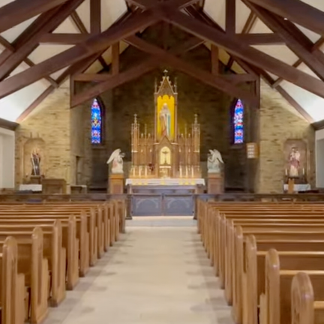 marian shrines in the us