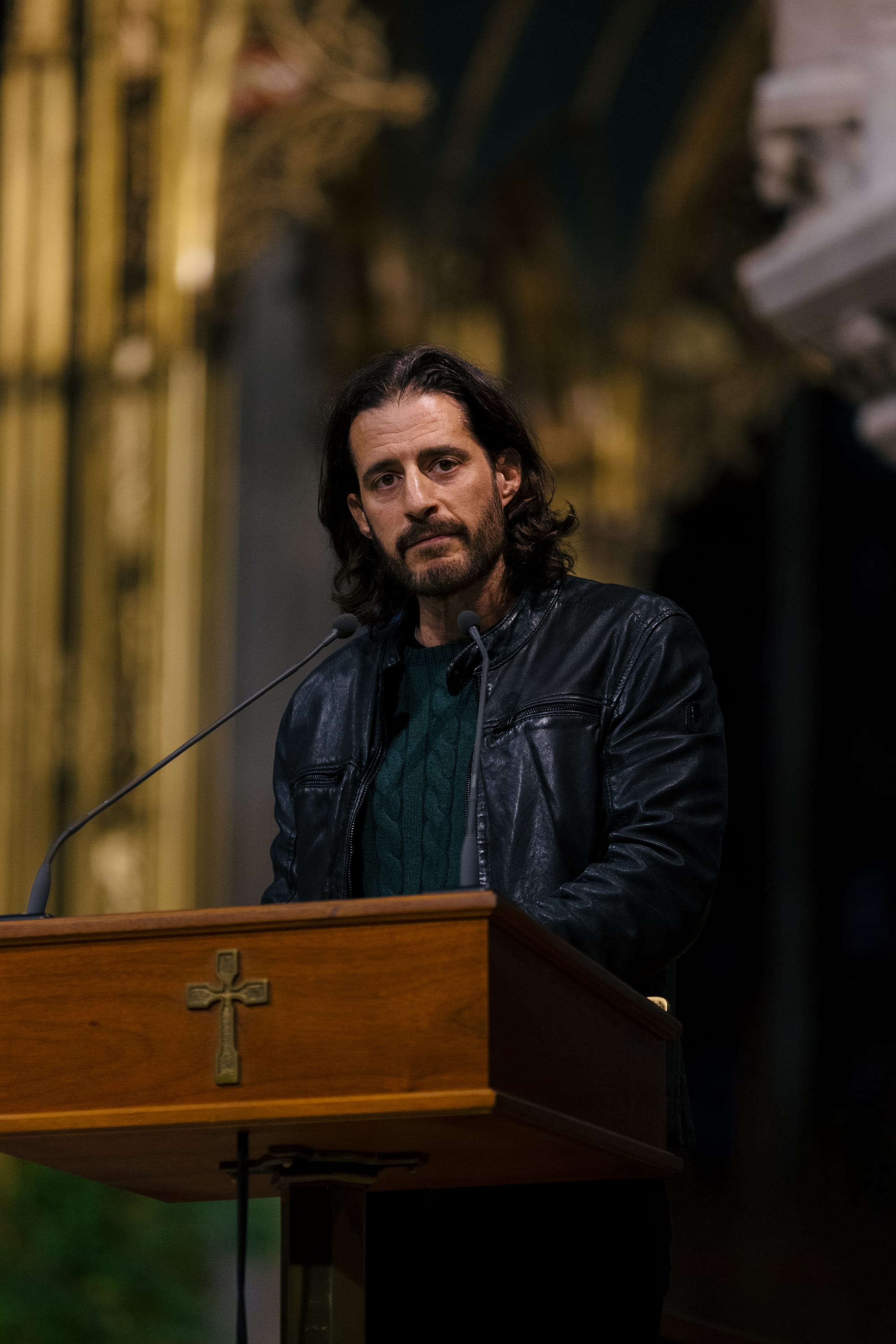 eucharistic procession nyc 2025