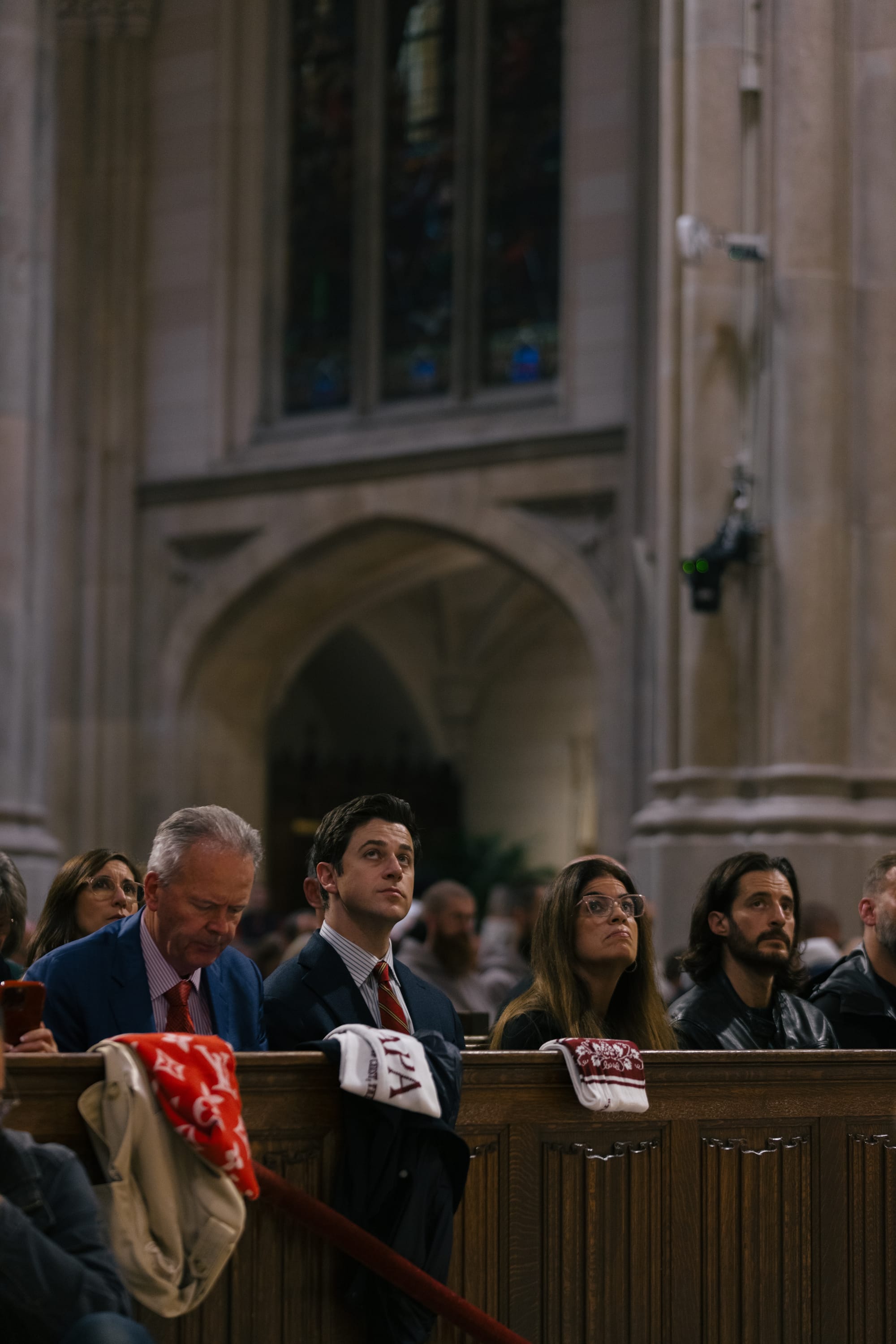  eucharistic procession nyc 2025