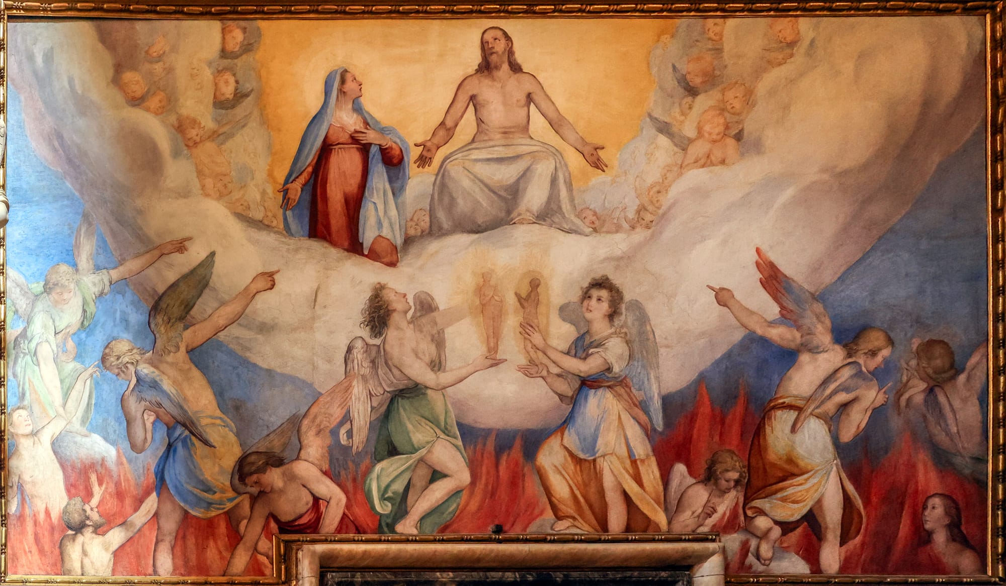 8 Powerful Prayers for the Poor Souls in Purgatory Every Catholic Should Know