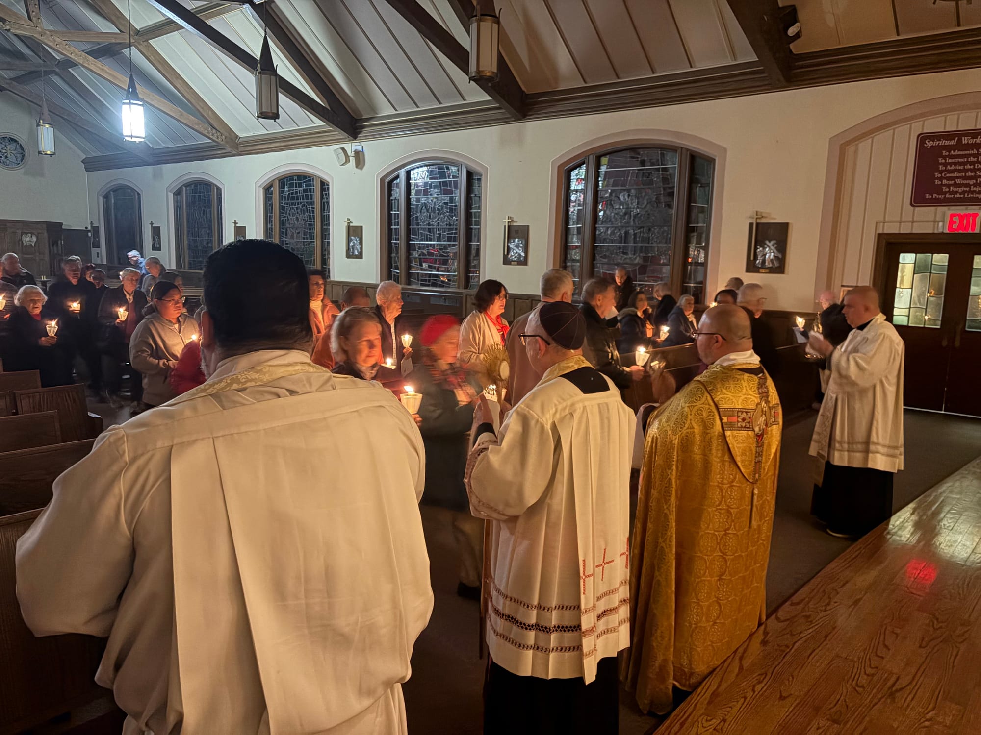  catholic holiday after halloween